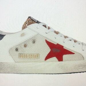 Golden Goose Superstar